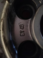 jeu de jantes 16 SEAT IBIZA