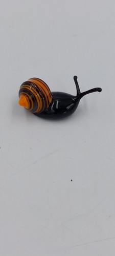 Escargot creation artisanale