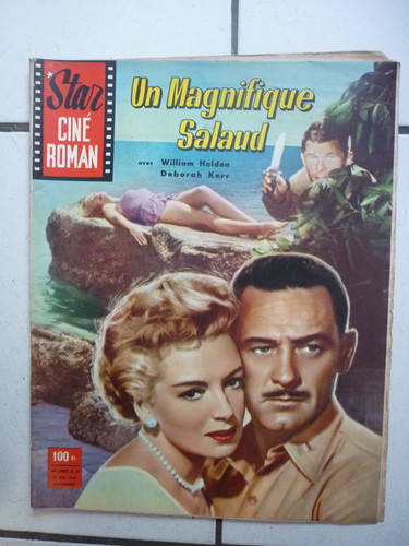 Star cine roman - star, un