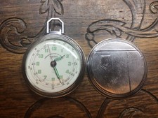 Gousset Chronographe de sport