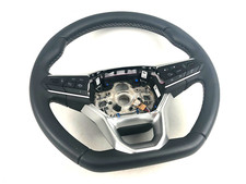 Unité De Volant En Cuir