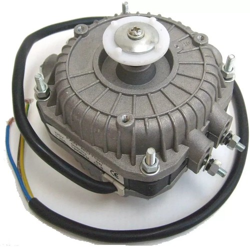 Moteur ventilateur - moteur,