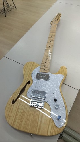 Guitare électrique occasion - électrique, d'occasion