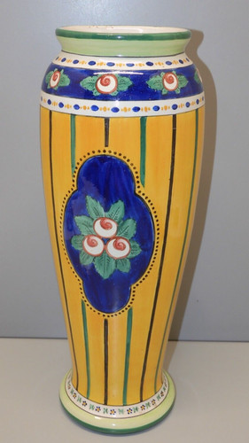 Ancien grand vase - -ancien,