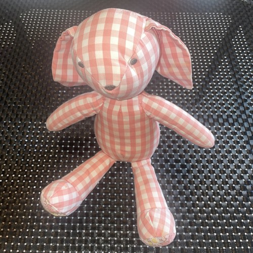 Ca9 doudou peluche jacadi - peluche,