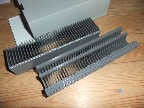 Diapositive projecteur - diapositive,