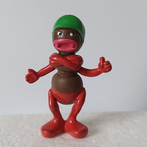 Figurine maya abeille - figurine,