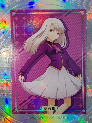 Card fate stay - stay, saber