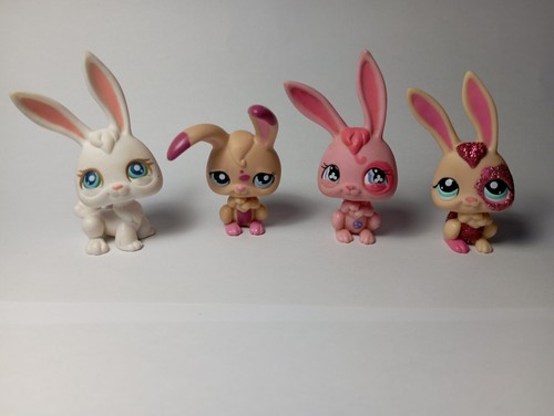 Lot lps littlest - lot, shop
