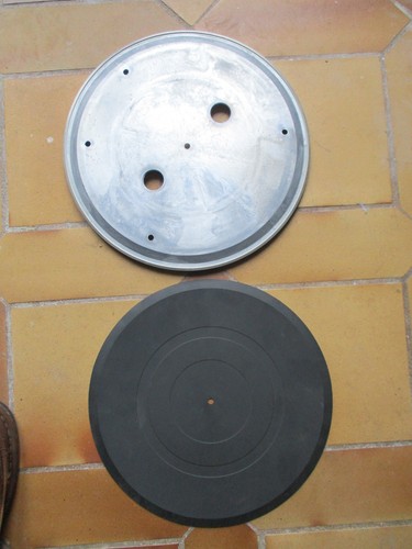 Platine vinyl pioneer - platine,