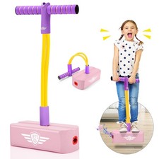 Jouet Exterieur Pogo Stick