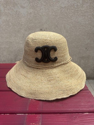 Sombrero céline - sombrero,