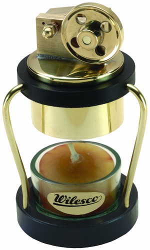 Wilesco tea candle - wilesco,