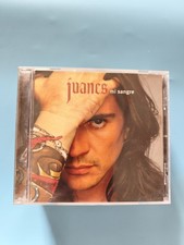 CD Juanes Musique Album Audio