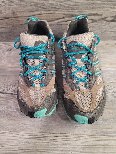 Adidas kanadia woman running - kanadia, woman's
