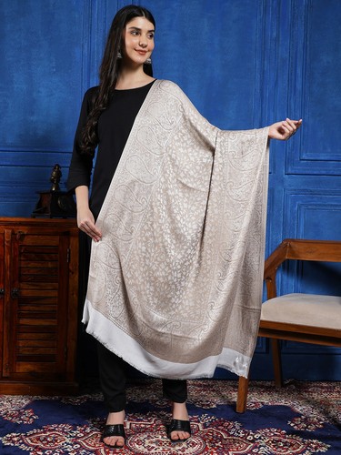 écharpe châles pashmina - Écharpe,