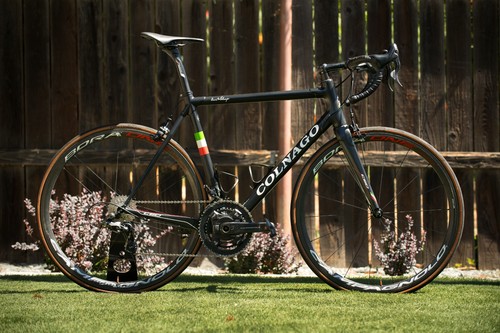 Colnago c60 italia - colnago,