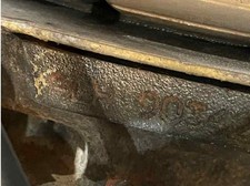 ⭐ ALH moteur complet pour SEAT LEON (1M1) 1.9 TDI 90 CV 1999 128340