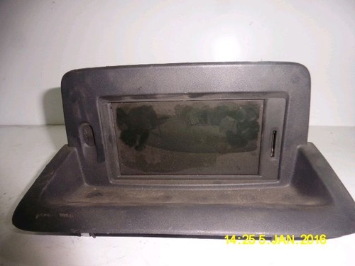 Interieur affichage renault - interieur,