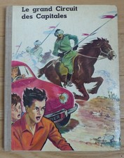Le grand circuit des capitales