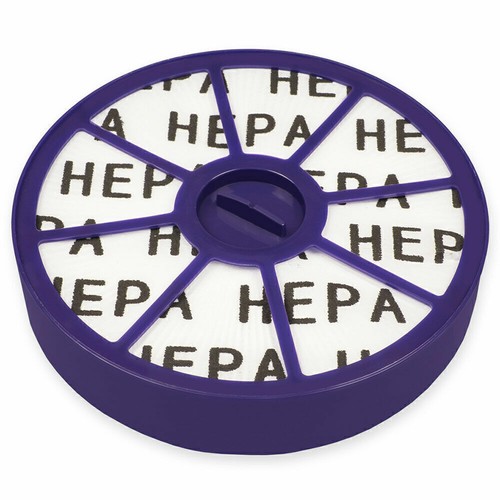 Filtre hepa pré post moteur - filtre,
