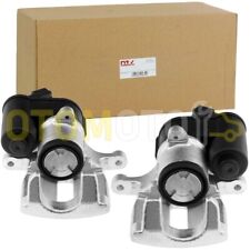 AUDI A6 C6 4F 4F2 4FH ETRIER DE FREIN ELECTRIQUE ARRIÈRE AR GAUCHE DROIT 43 MM