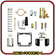 Kit révision carburateur - de,