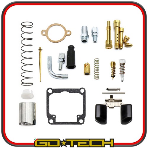 Kit révision carburateur - de,