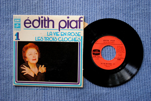 Edith piaf columbia c - columbia,