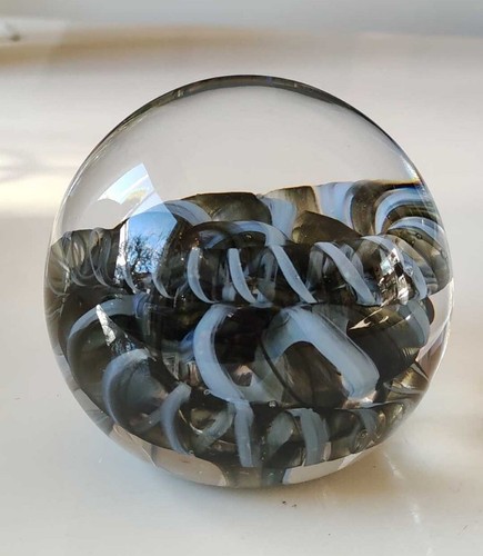 Boule sulfure presse - boule,