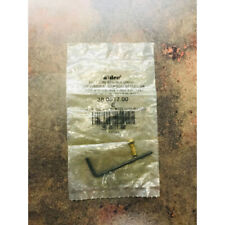 ADEC Cartouche dorée commande