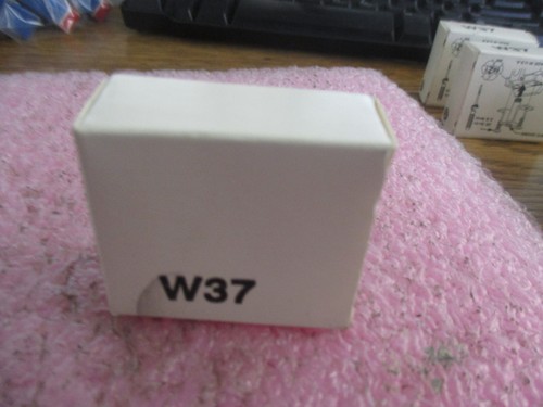 Allen bradley cat w37 - allen,