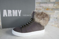 Army YVES SALOMON 40 High-Top