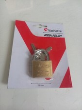  Neuf Cadenas A Cles VACHETTE