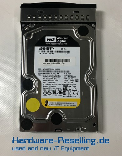 Western digital re4 - western,