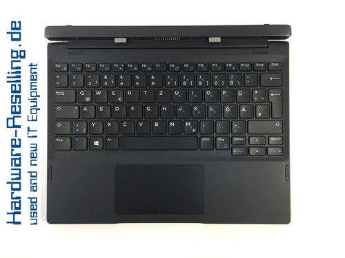 Dell k17m qwertz clavier - dell,