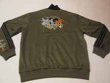 VINTAGE Y2K GRAFFITI END TO