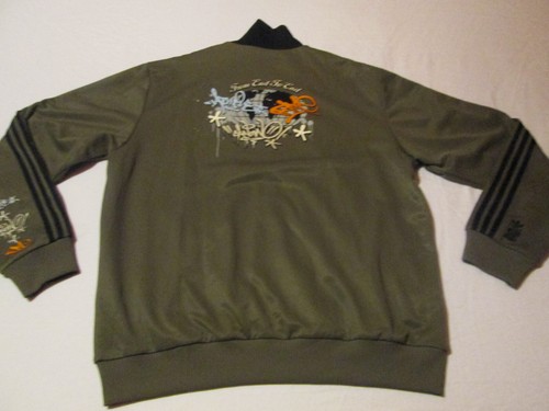 Vintage y2k graffiti end - vintage,