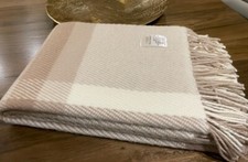 Couvre-lit tapis naturel 100%