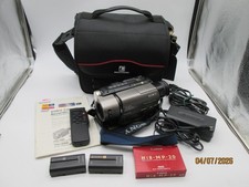 Sony CCD-TR516 Hi 8 Analog