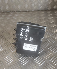 Bloc hydraulique ABS - SEAT IBIZA IV (4) 2.0 TDi 143CV FAP - Réf : 6R0614517AF