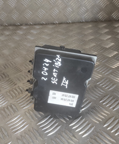 Bloc hydraulique abs seat - abs,