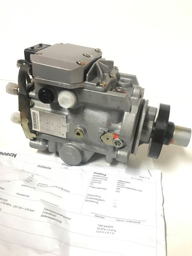 Bosch pompe injection - pompe, d'injection