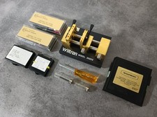 Wiltron Anritsu 3680V Test fixture kit