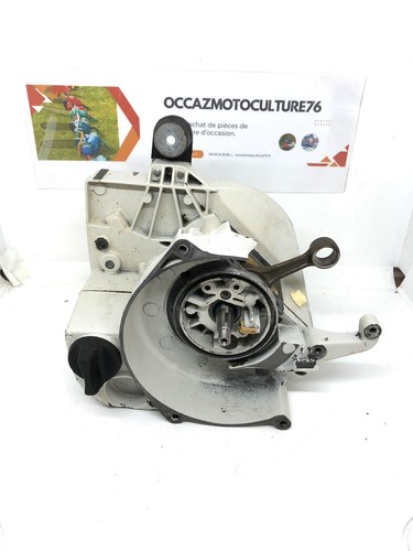 Bas moteur tronçonneuse stihl - bas,