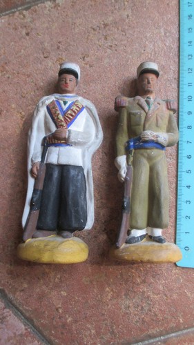 Légion etrangère figurines - etrangère,