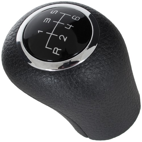 Pommeau levier vitesse - de,