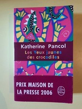 Katherine Pancol - Les Yeux