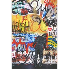 WALKER Nick - Digigraphie