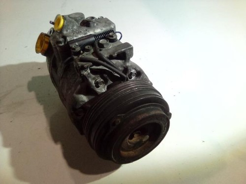 Compresseur clim bmw - clim,